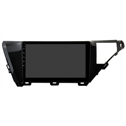 Штатная магнитола Witson DTB9198В Toyota 2018 Camry (High)