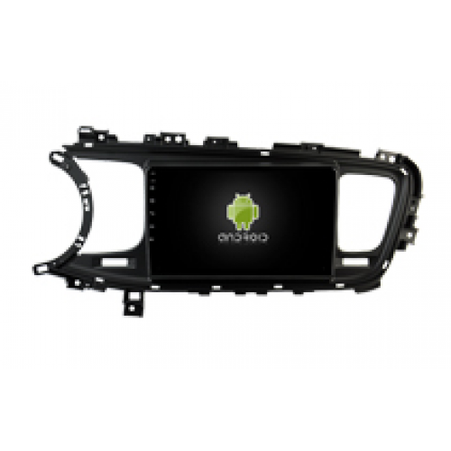 Штатная магнитола Witson DHG2857  2014-2015 Kia K5 (Europern Version)