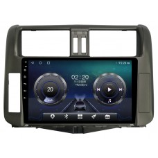 Штатная магнитола Witson DTB9119 2011-2013 Toyota Prado Штатная магнитола Witson DTB9119 2011-2013 Toyota Prado