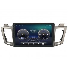Штатная магнитола Witson DTB9130 Toyota 2015 Highlander