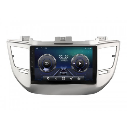 Штатная магнитола Witson DHG2068A 2015 Hyundai Tucson/Ix35