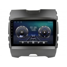 Штатная магнитола Witson DTB9491 2015-2018 Ford Edge