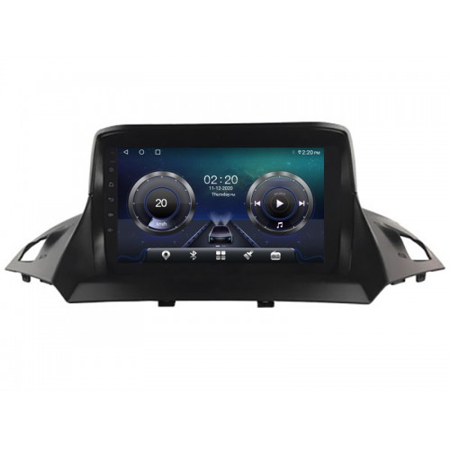 Штатная магнитола Witson DTB9498 2013-2018 Ford Kuga