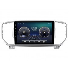 Штатная магнитола Witson DTF9591 2016-2018 Kia Sportage/Kx5