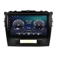 Штатная магнитола Witson DHG2162 2016 Suzuki Vitara