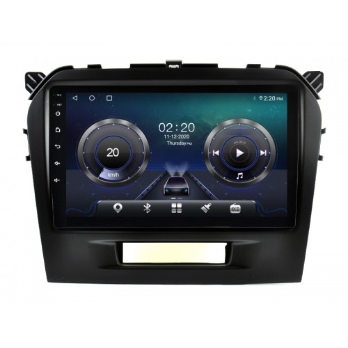 Штатная магнитола Witson DHG2162 2016 Suzuki Vitara