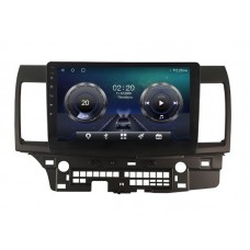 Штатная магнитола Witson DTB9845 2007-2015 Mitsubishi Lancer X