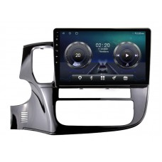 Штатная магнитола Witson DHG2850 2015-2017 Mitsubishi Outlander Штатная магнитола Witson DHG2850 2015-2017 Mitsubishi Outlander
