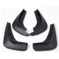 Бризковики під оригінал Ford Mondeo 2007-2012 FD1016