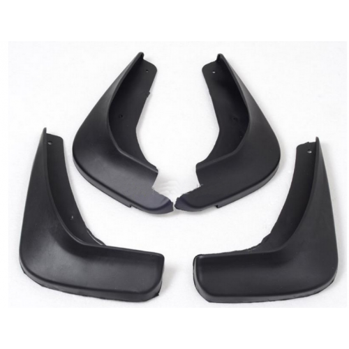 Бризковики під оригінал Ford Mondeo 2007-2012 FD1016