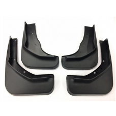 Брызговики под оригинал Ford Kuga, Escape USA 2013-2020 FD2007