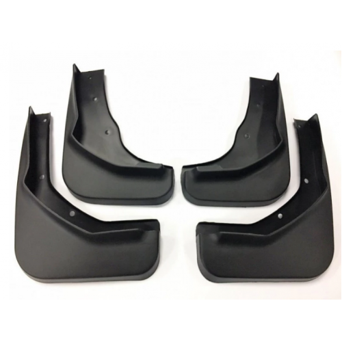 Брызговики под оригинал Ford Kuga, Escape USA 2013-2020 FD2007