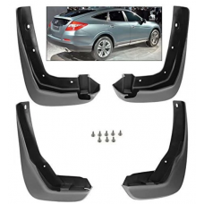 Брызговики под оригинал Honda Crosstour 2010-2013 HOG1009