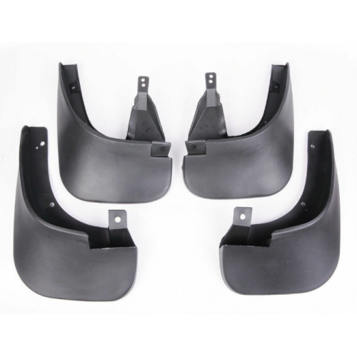 Брызговики под оригинал Hyundai Tucson 2004-2013 HY2001