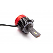 Светодиодная LED лампа Infolight S3 H7 VW (комплект 2шт)