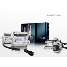Ксенон Infolight +50%/Infolight Pro (обманка)