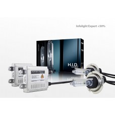 Ксенон Infolight +50%/Infolight Expert