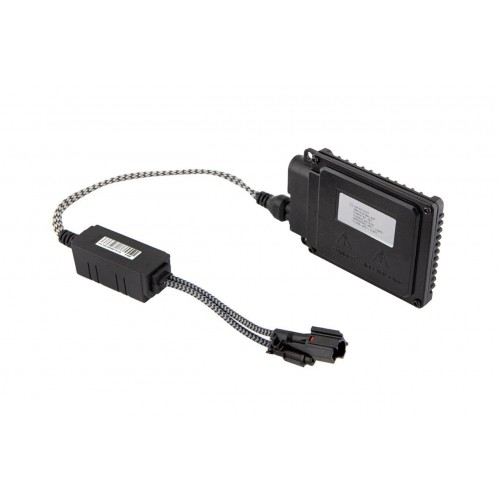 Блок розжига Infolight Expert Plus