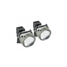 Комплект LED-линз Infolight G14 BI-LED Комплект LED-линз Infolight G14 BI-LED