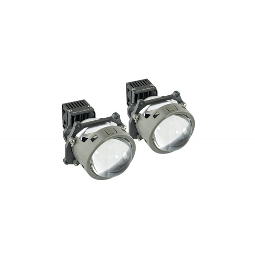 Комплект LED-линз Infolight G14 BI-LED