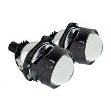 Комплект LED-линз Infolight G5 BI-LED Blue Комплект LED-линз Infolight G5 BI-LED Blue