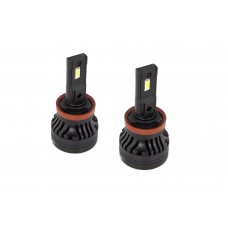 Светодиодная LED лампа Infolight S1 H11 (комплект 2шт) Светодиодная LED лампа Infolight S1 H11 (комплект 2шт)