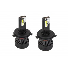 Світлодіодна LED лампа Infolight S1 H4 (комплект 2шт)