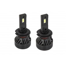 Светодиодная LED лампа Infolight S1 H7 (комплект 2шт) Светодиодная LED лампа Infolight S1 H7 (комплект 2шт)