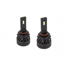 Светодиодная LED лампа Infolight S1 HB3 (9005) (комплект 2шт) Светодиодная LED лампа Infolight S1 HB3 (9005) (комплект 2шт)