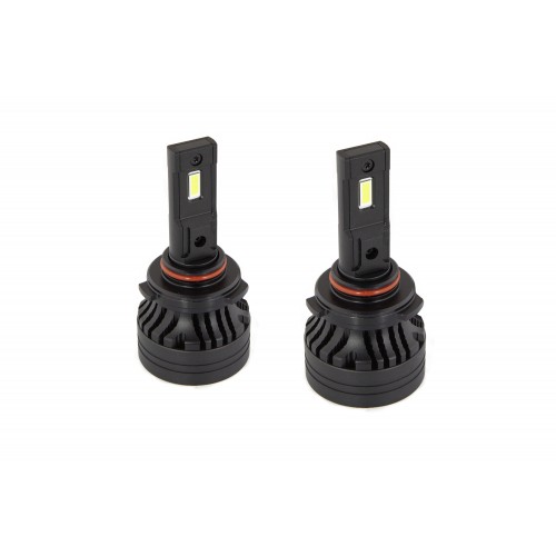 Светодиодная LED лампа Infolight S1 HB3 (9005) (комплект 2шт)