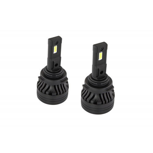 Светодиодная LED лампа Infolight S1 HB4 (9006) (комплект 2шт)