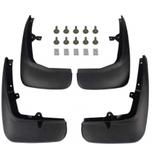 Брызговики под оригинал Land Rover Range Rove Sport 2005-2013 LR2004