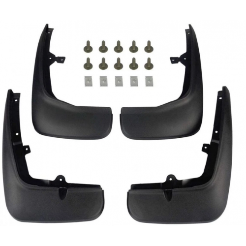 Брызговики под оригинал Land Rover Range Rove Sport 2005-2013 LR2004