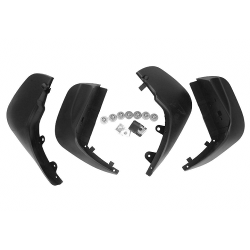 Брызговики под оригинал Land Rover Range Rove Sport 2014-2020 LR2005