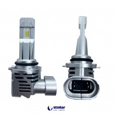 Светодиодная LED лампа Stellar M3 HB4 (9006) (комплект 2шт)