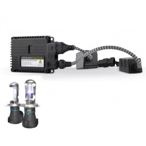 Биксенон Infolight Pro / Infolight Expert Plus Pro (обманка)