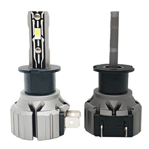 Светодиодная LED лампа Stellar S20 H3 (комплект 2шт)