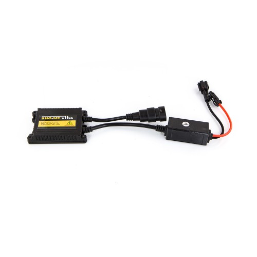 Блок розжига Sho-Me Ultra (Slim)