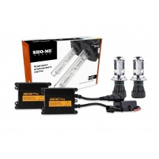 Комплект биксенона Infolight Pro/Sho-Me Ultra (Slim)