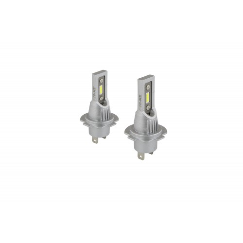 Светодиодная LED лампа Sho-Me F3 H7 (комплект 2шт)