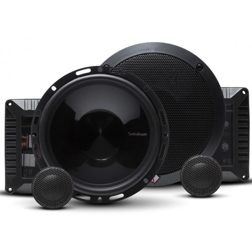 Компонентная акустическая система Rockford Fosgate T1650-S