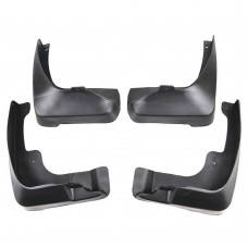 Брызговики под оригинал Toyota Camry V40 2006-2011 TOG1006