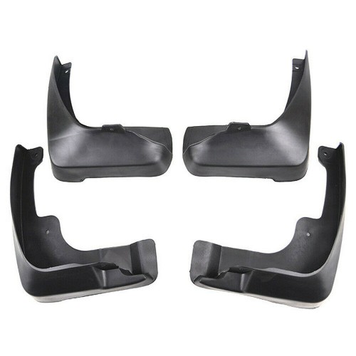 Брызговики под оригинал Toyota Camry V40 2006-2011 TOG1006