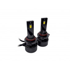 Светодиодная LED лампа TORSSEN Ultra HB3 4300K/5000K/6000K (комплект 2шт)