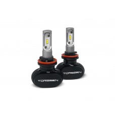 Светодиодная LED лампа TORSSEN light HB4 6500K (комплект 2шт)