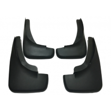 Брызговики под оригинал Volkswagen Golf 4, Golf 5, Bora 1998-2005 2000-2008 VWY1007 Брызговики под оригинал Volkswagen Golf 4, Golf 5, Bora 1998-2005 2000-2008 VWY1007