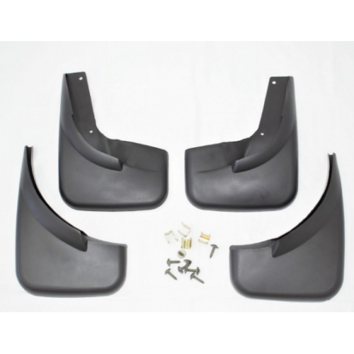 Бризковики під оригінал Volkswagen Jetta 2004-2011 VWY1023