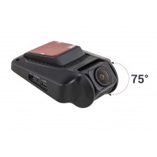 Автомобильный Видеорегистратор Falcon HD91-LCD Wi-Fi