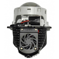 Комплект LED-линз Aozoom A3+ 3.0