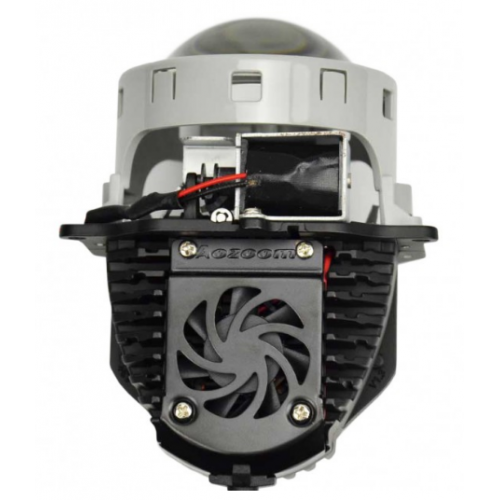 Комплект LED-линз Aozoom A3+ 3.0